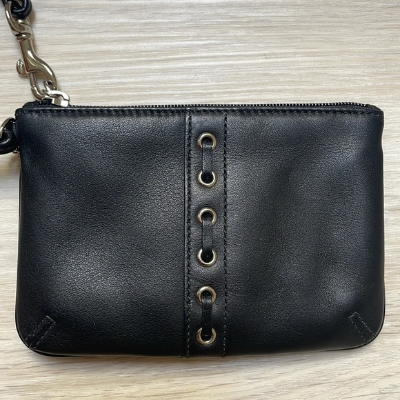 Coach Wristlet - Picture 7 of 7